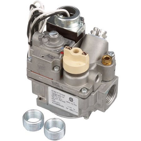 Anetsberger Bros Gas Control P5045651-C